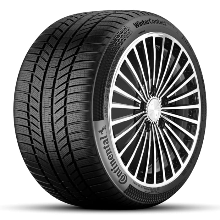 CONTINENTAL WINTERCONTACT TS870P 215/65 R17
