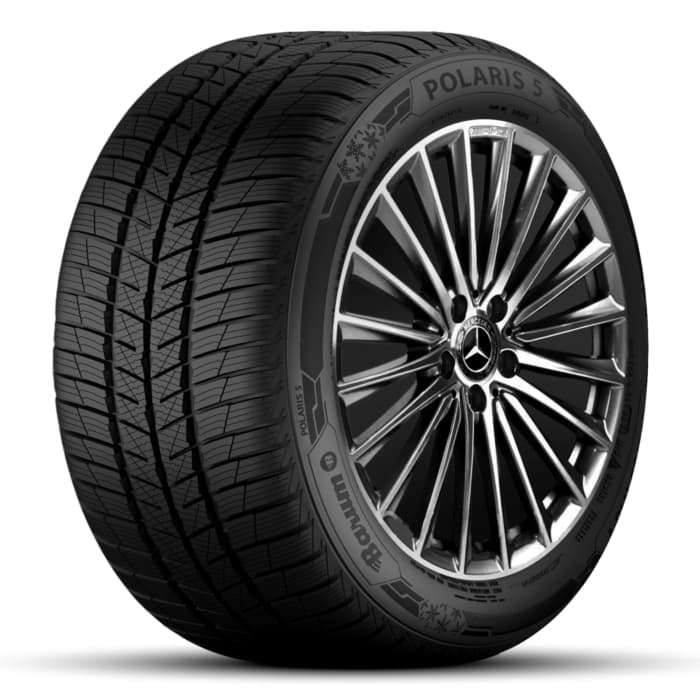 BARUM POLARIS 5 225/65 R17