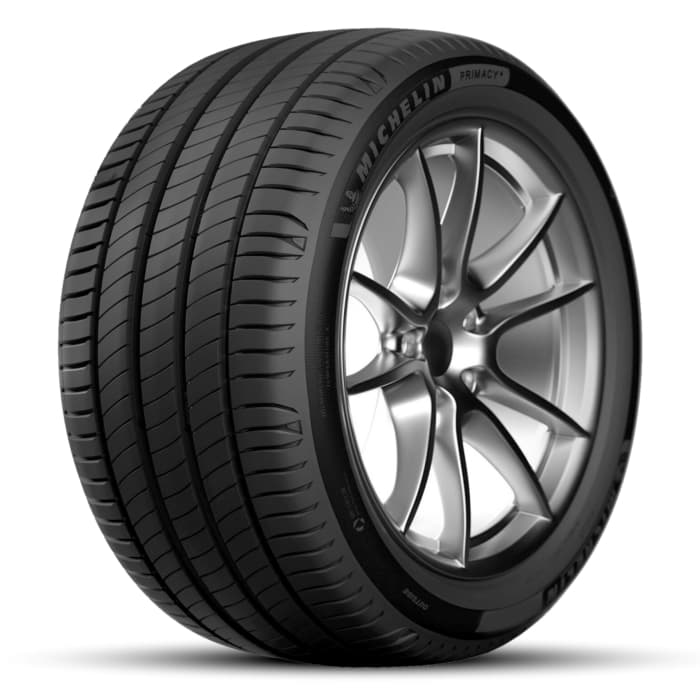 MICHELIN PRIMACY 4 S1 225/55 R18