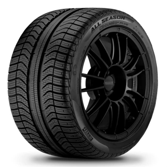 PIRELLI ALL SEASON CINTURATO TM 215/45 R20