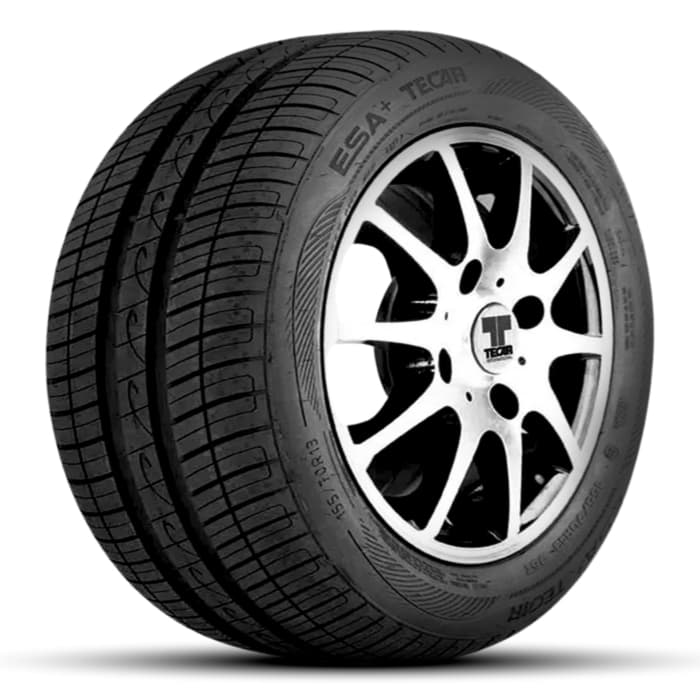 ESA+ TECAR SPIRIT 5 175/65 R14
