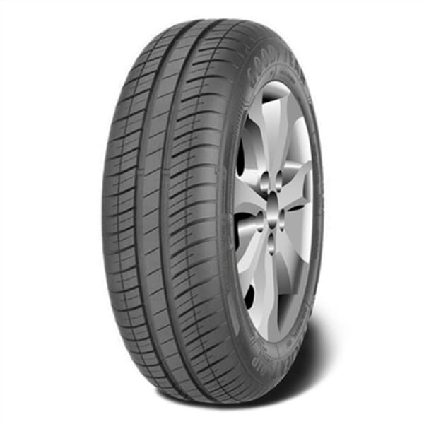 GOOD YEAR EFFICIENT GRIP COMPACT 165/65 R15