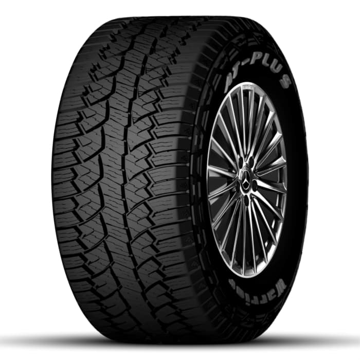 WARRIOR AT-PLUS 265/65 R17