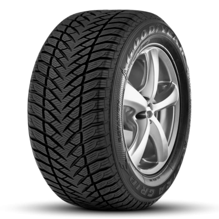 GOOD YEAR ULTRA GRIP 255/50 R19