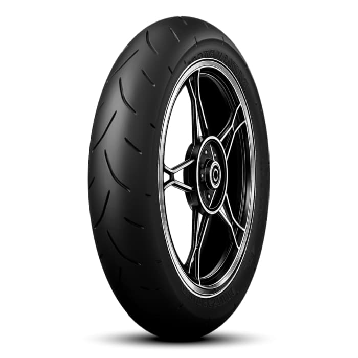 BRIDGESTONE BITTLA BT 601 FSS 100/90-10