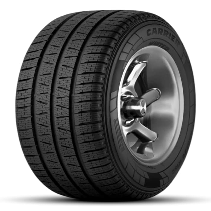 PIRELLI CARRIER WINTER 215/65 R16C
