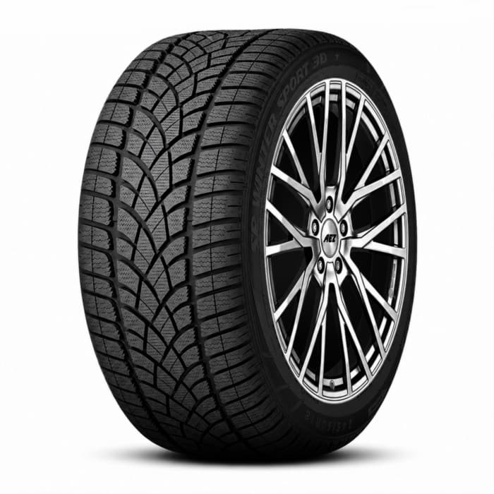 DUNLOP SP WINTER SPORT 3D 185/50 R17