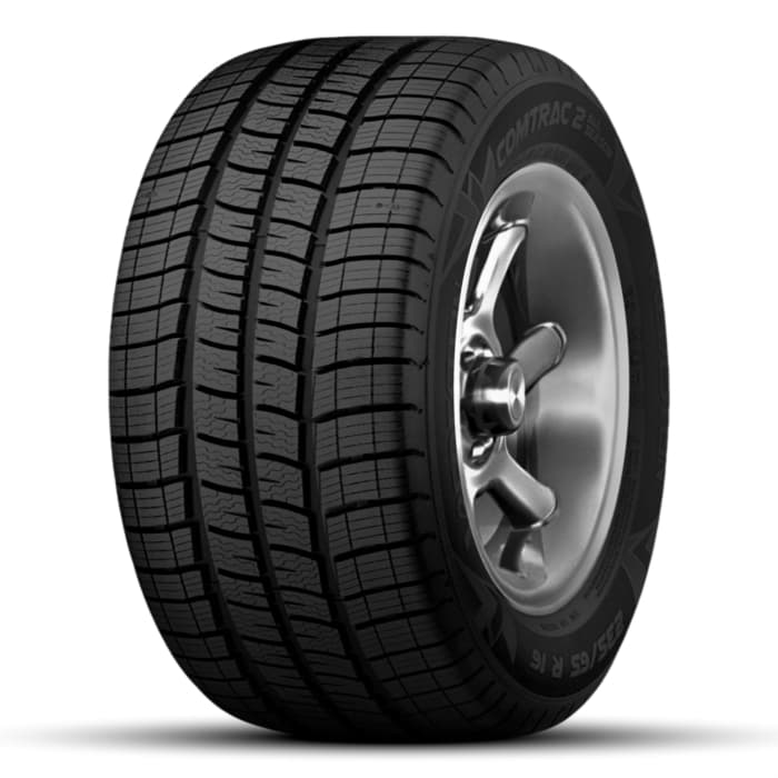 VREDESTEIN COMTRAC 2 ALL SEASON + 215/70 R15C