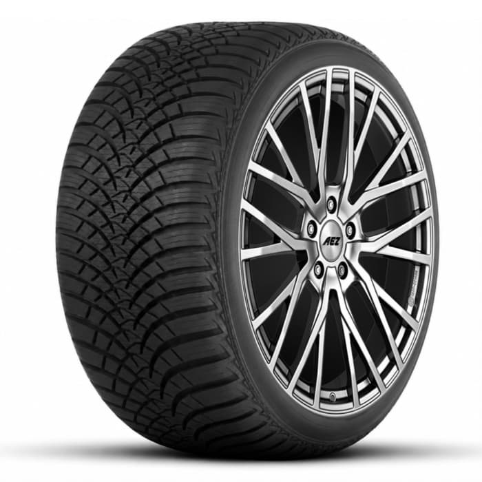 ESA+ TECAR SUPER GRIP 7+ 185/65 R15