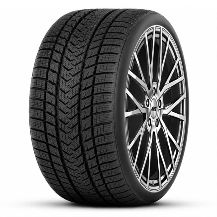 GRIPMAX SURE GRIP PRO WINTER 285/30 R19