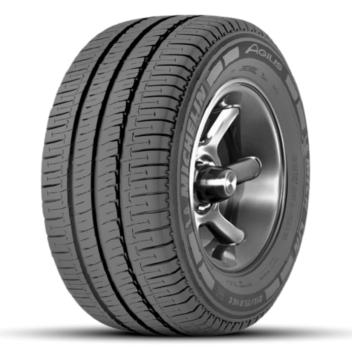 MICHELIN AGILIS 235/65 R16C