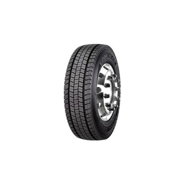 GOOD YEAR REGIONAL RHD II 205/75 R17.5