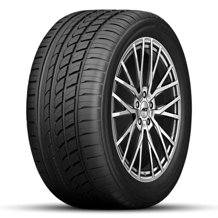 WARRIOR R30 205/55 R16