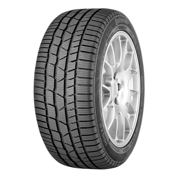 CONTINENTAL CONTIWINTERCONTACT TS 830 305/40 R20