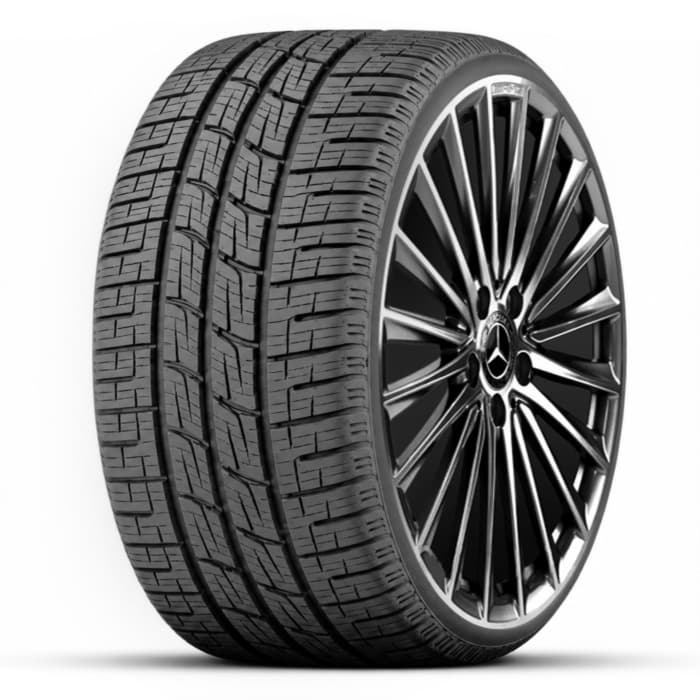 PIRELLI SCORPION ZERO 235/50 R20