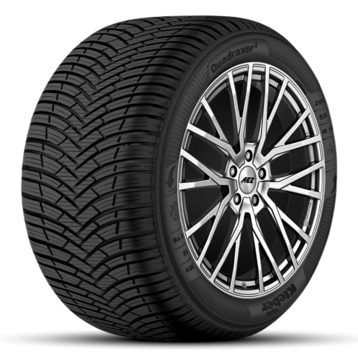 KLEBER QUADRAXER 2 165/65 R14