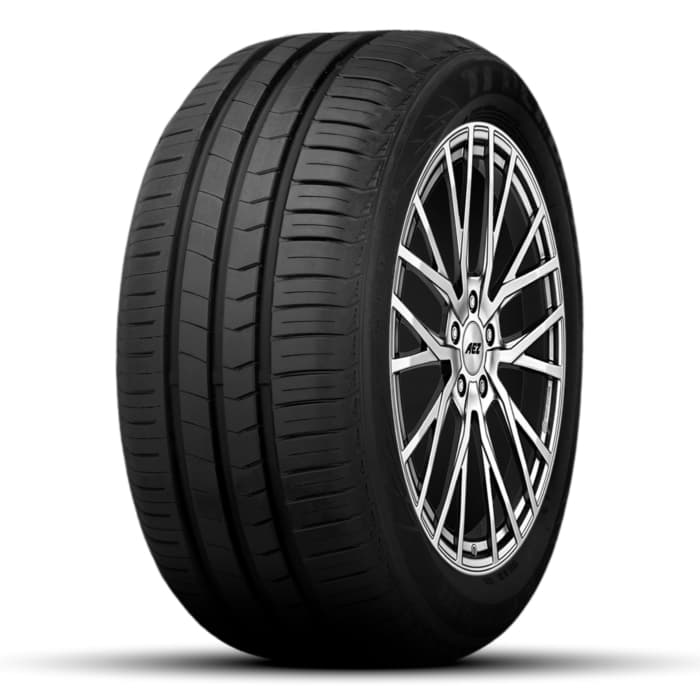 TRACMAH X-PRIVILO TX2 195/65 R14