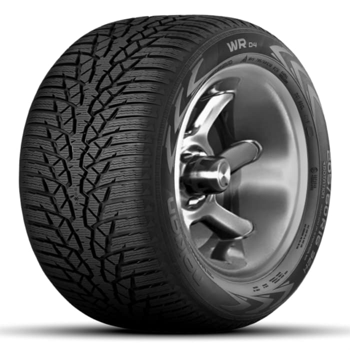 NOKIAN WR D4 215/65 R15C