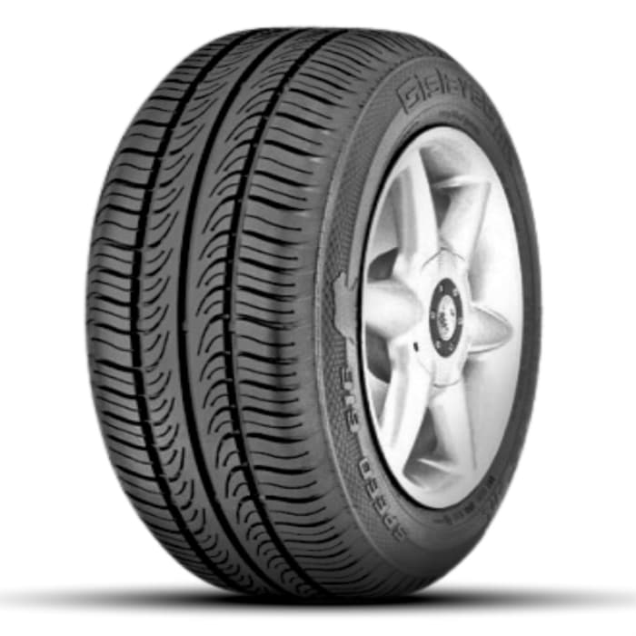 GISLAVED SPEED 616 175/65 R13