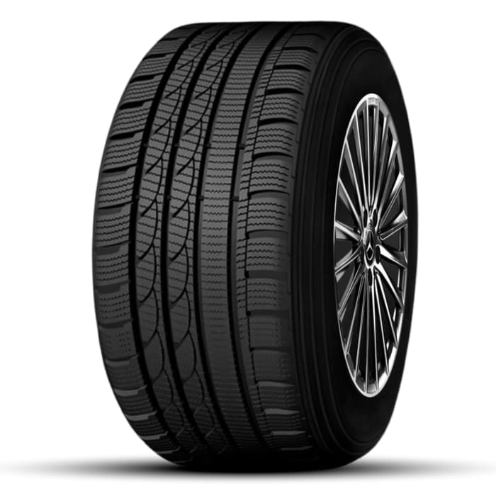 MINERVA ICE-PLUS S210 255/55 R18