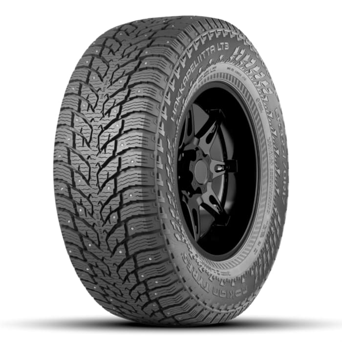 NOKIAN HAKKAPELIITTA LT2 235/85 R16
