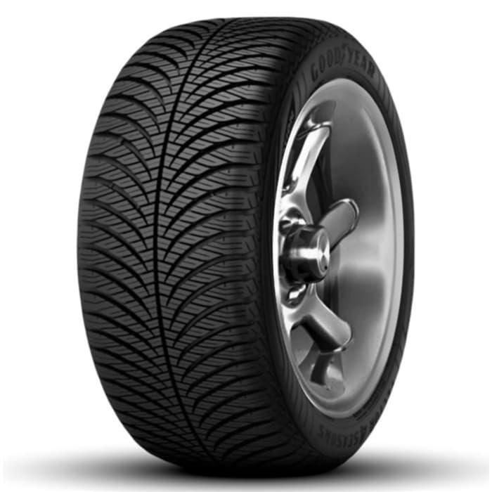 GOOD YEAR VECTOR 4 SEASONS 235/85 R16C
