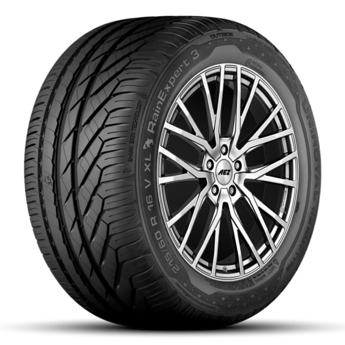 UNIROYAL RAINEXPERT 3 185/70 R13