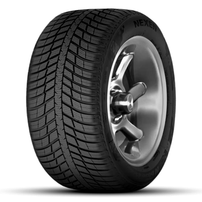 NEXEN N BLUE 4SEASON 215/60 R17C