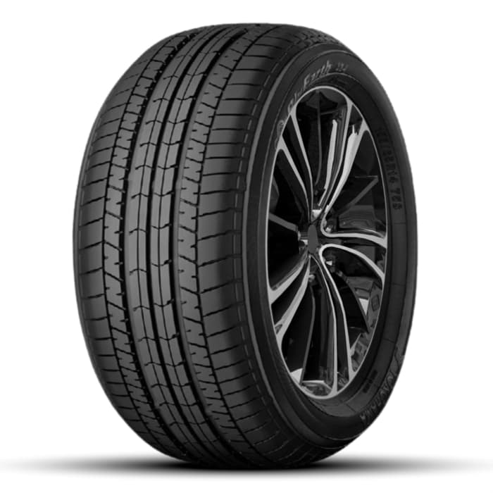 YOKOHAMA BLUEARTH A34 175/55 R15