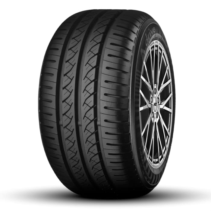 YOKOHAMA A.DRIVE 165/65 R13