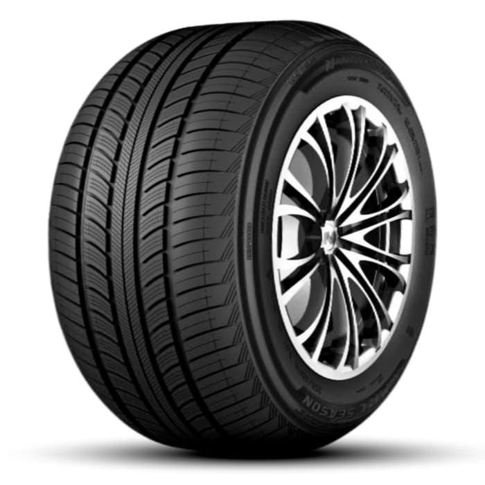 NANKANG NK ALL SEASON PLUS 165/60 R15