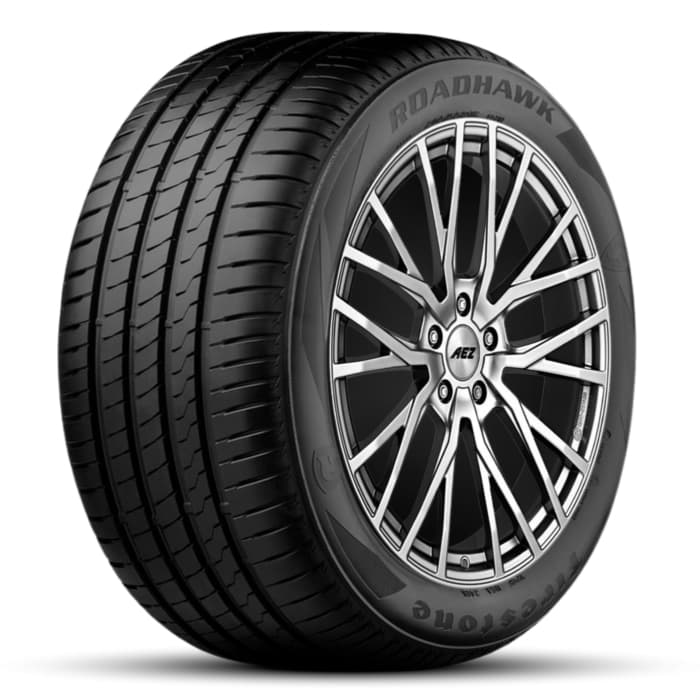 FIRESTONE ROADHAWK 205/60 R15