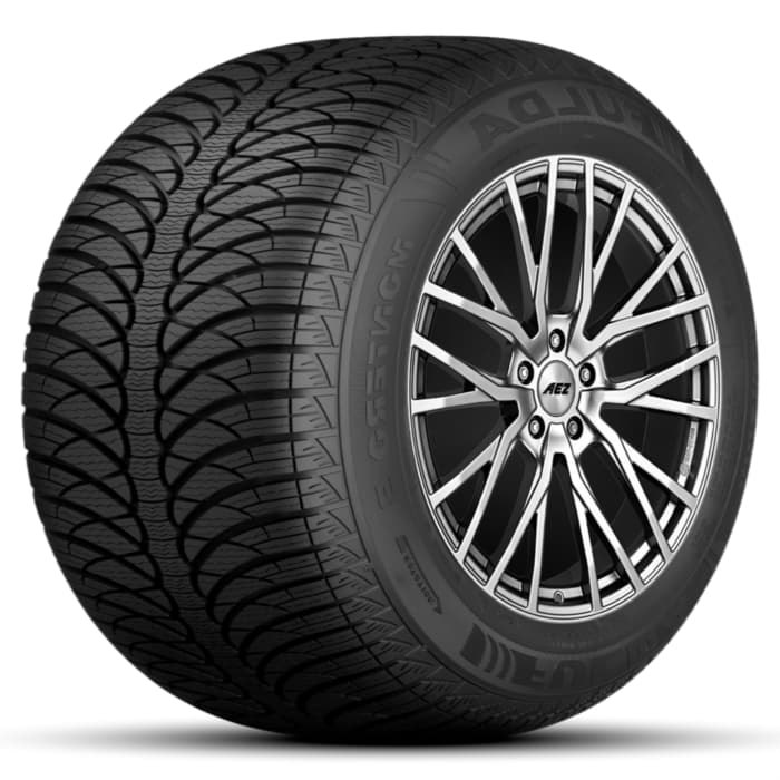 FULDA KRISTALL MONTERO 3 165/65 R15