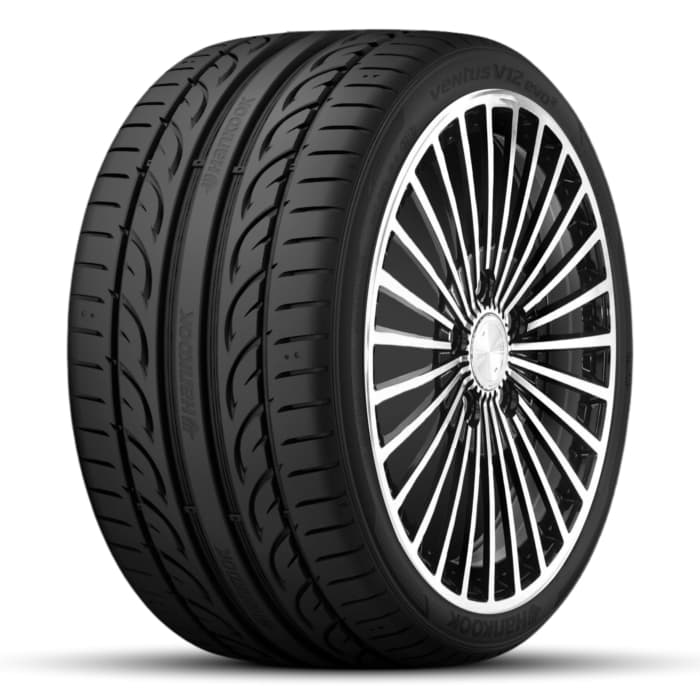 HANKOOK VENTUS V12 EVO 2 205/40 ZR17