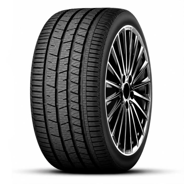 CONTINENTAL CROSS CONTACT 235/70 R16