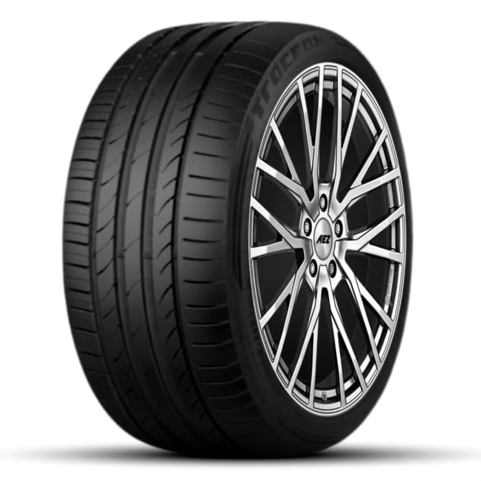 TRACMAH X-PRIVILO TX3 255/35 R20