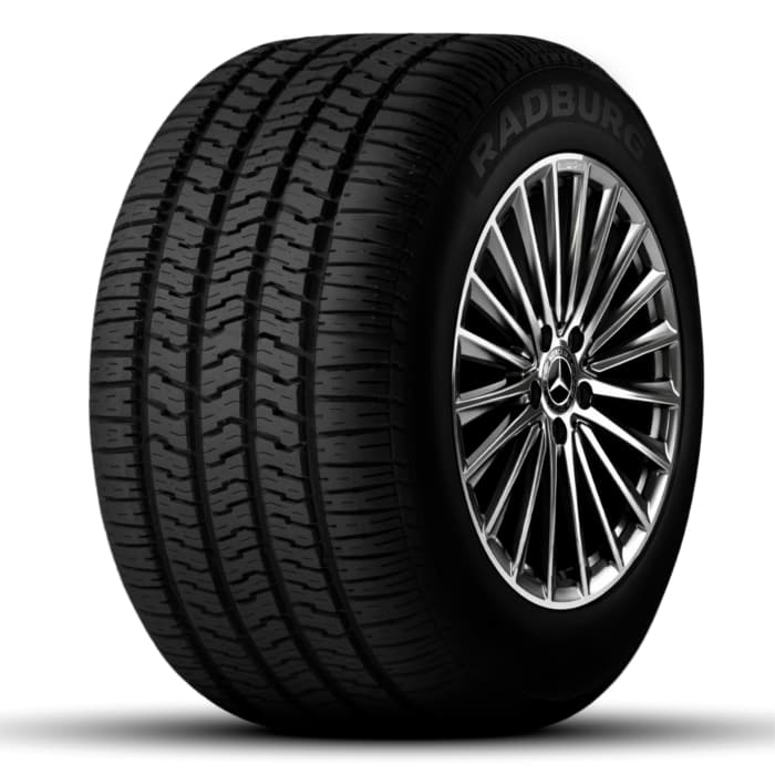 DAYTONA TOURING 195/80 R15