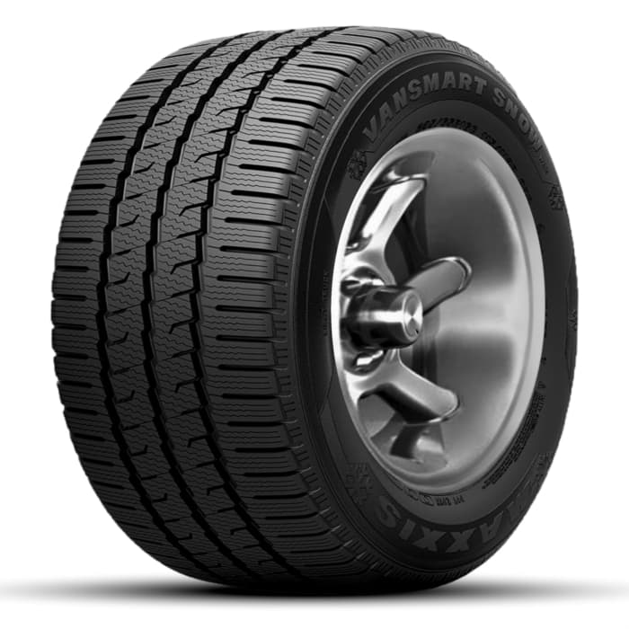 MAXXIS VAN SMART SNOW WL2 215/60 R17C