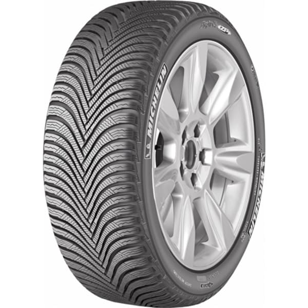 MICHELIN ALPIN 165/65 R13