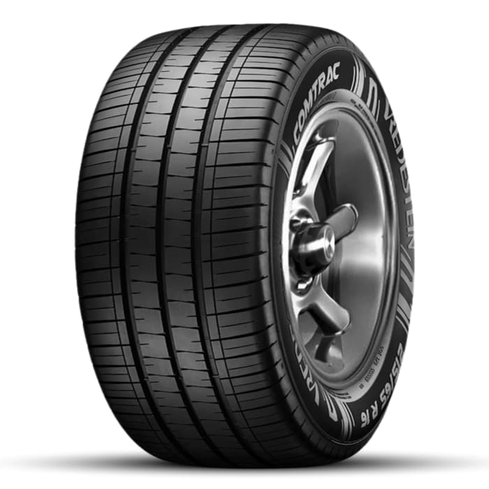 VREDESTEIN COMTRAC 195/70 R14