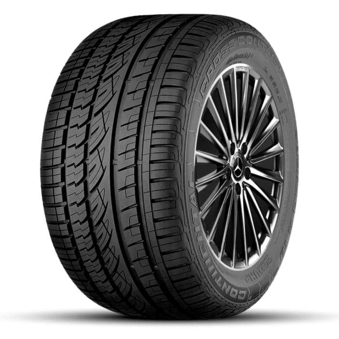 CONTINENTAL CONTICROSSCONTACT UHP 265/50 R20