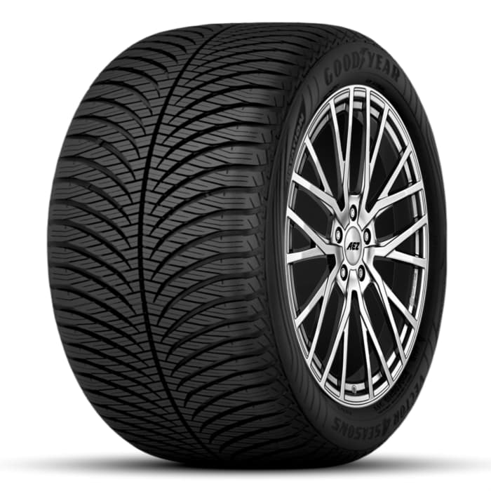 GOOD YEAR VECTOR 4 SEASONS GEN-2 205/55 R15