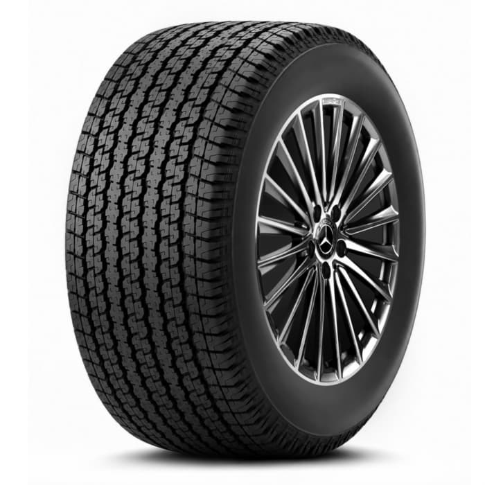 BRIDGESTONE DUELER H/T 840 265/60 R18