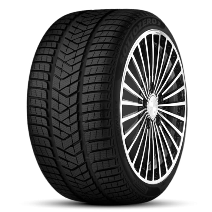 PIRELLI WINTER SOTTOZERO 3 245/50 R19