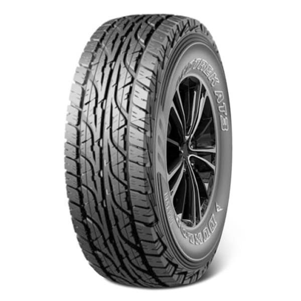 DUNLOP GRANDTREK AT3 255/60 R17