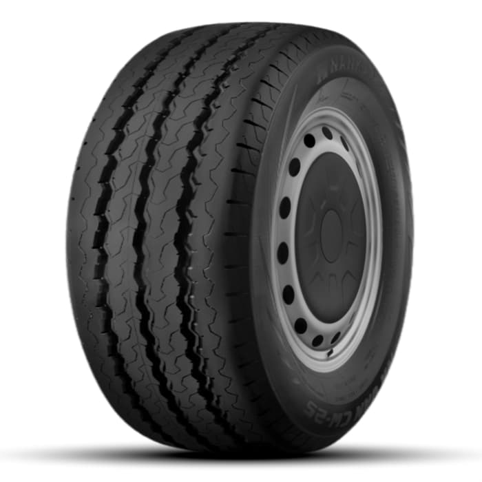 NANKANG NK VAN CW-25 175/80 R14C