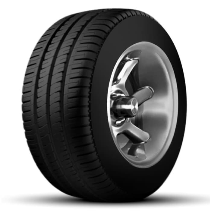 RADBURG AGIS PLUS 235/65 R16C