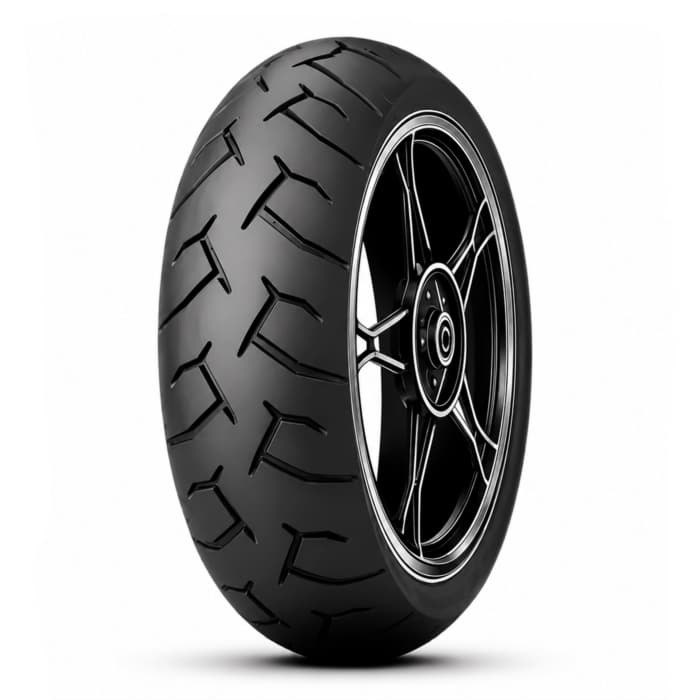 PIRELLI DIABLO SCOOTER 130/70-16