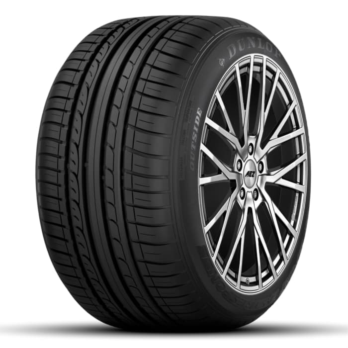 DUNLOP SP SPORT FAST RESPONSE 175/65 R15