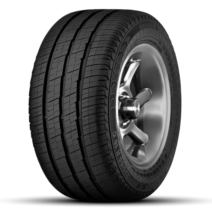 CONTINENTAL VANCO 2 225/75 R16C